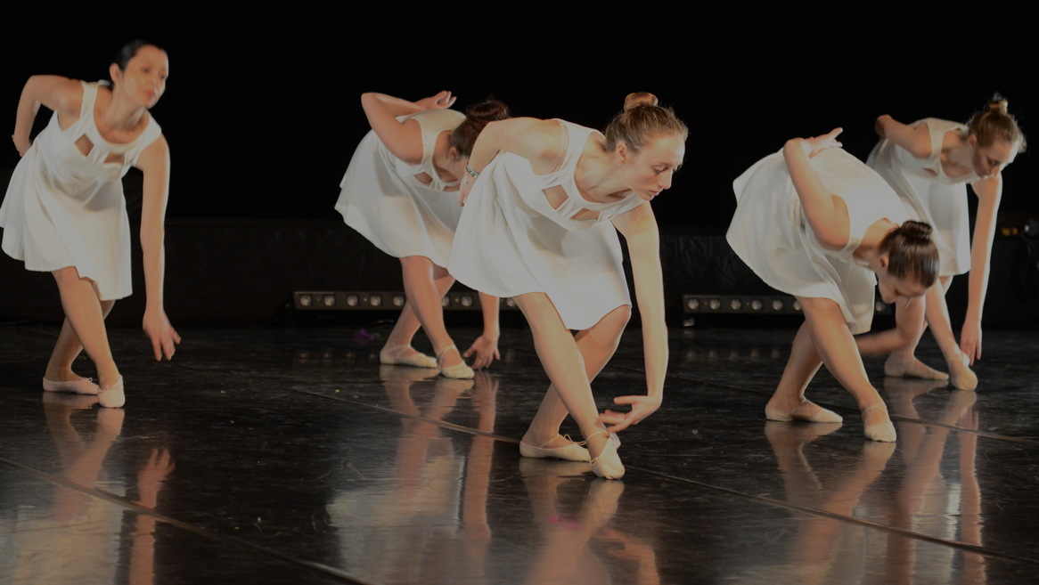 École de danse Isadagio Orléans